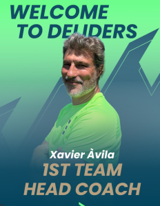 XAVIER ÀVILA